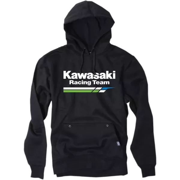 Factory Effex - Kawasaki Racing Pullover