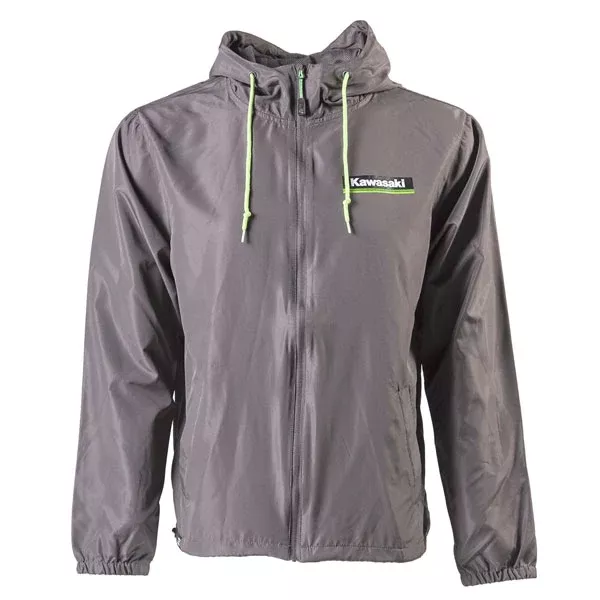 Factory Effex - Kawasaki Windbreaker