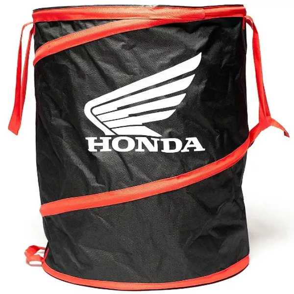 Factory Effex - Pop-Up RV Trash Cans