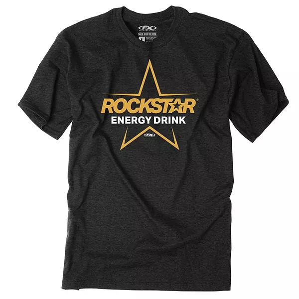 Factory Effex - Rockstar Burst T-shirt