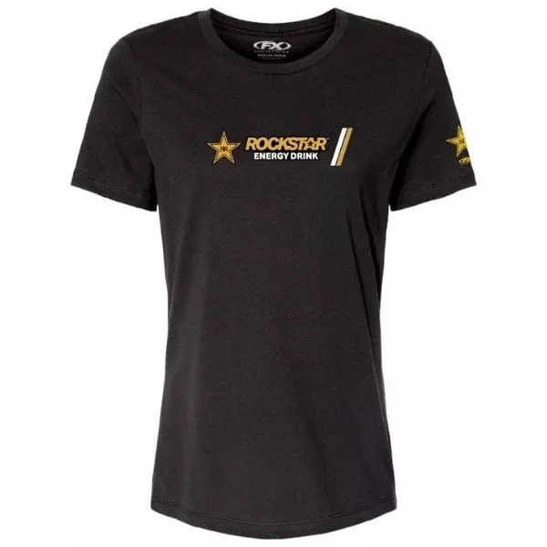 Factory Effex - Rockstar Dash Tee (Womens)
