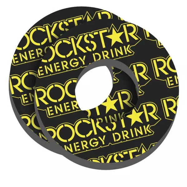 Factory Effex - Rockstar Grip Donut