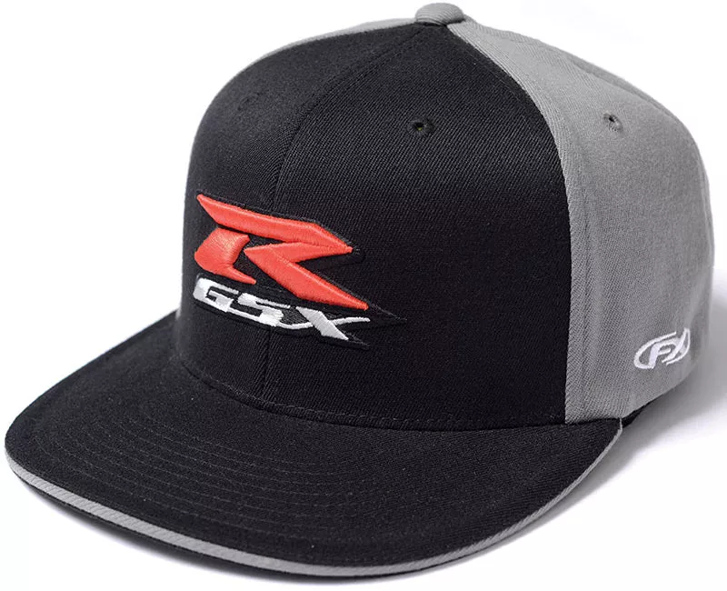 Factory Effex - Suzuki GSX-R Flexfit Hat