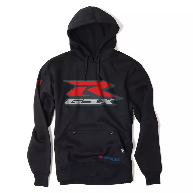 Factory Effex - Suzuki GSX-R Pullover Hoody