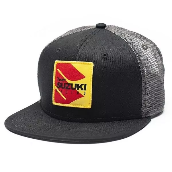 Factory Effex - Suzuki Racing Snapback Hat