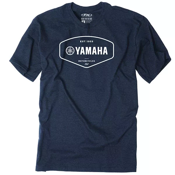 Factory Effex - Yamaha Orgin T-shirt
