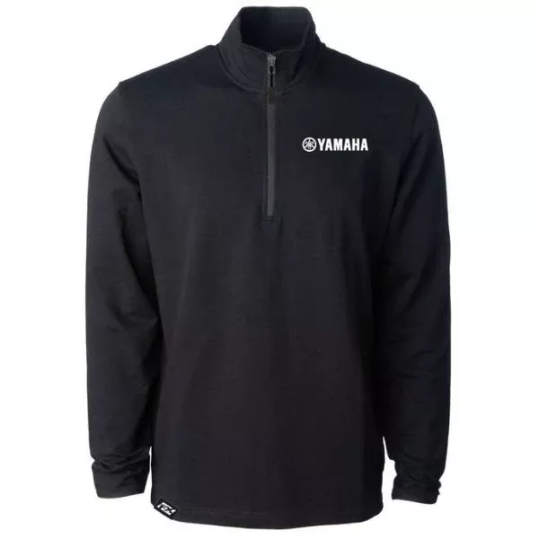 Factory Effex - Yamaha Performance Quarter Zip Pullover