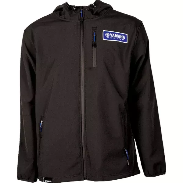 Factory Effex - Yamaha Soft Shell Jacket