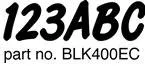 Factory Matched Registration Kits #61