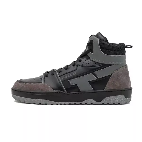 Falcoboots - Dagger Boots