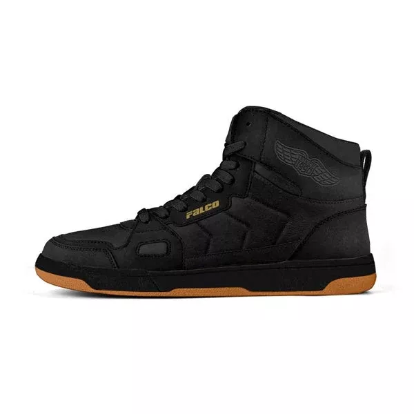 Falcoboots - Harlem Boots