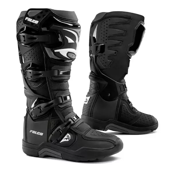 Falcoboots - Terrex Boots