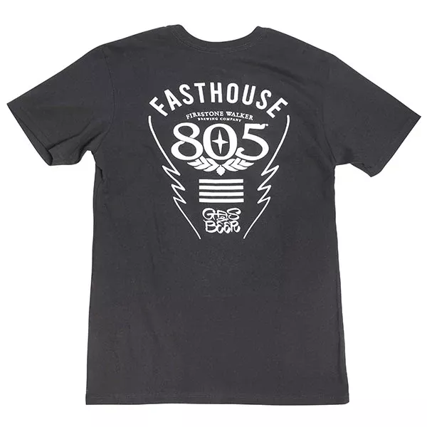 Fasthouse - 805 Crew Time Tee