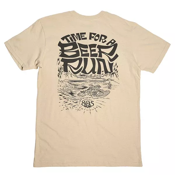 Fasthouse - 805 Desert Run Tee