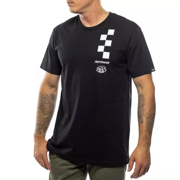 Fasthouse - 805 Foundation Tee