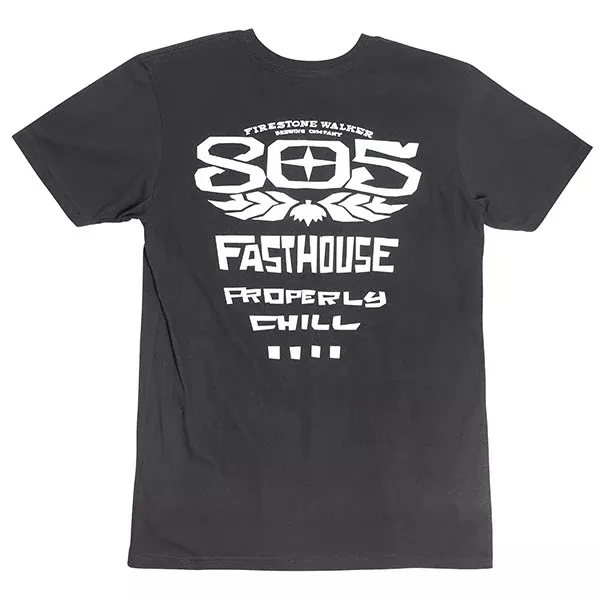 Fasthouse - 805 Gravel Tee
