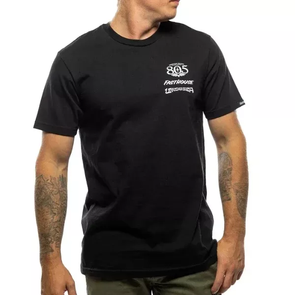 Fasthouse - 805 Land & Sea Tee