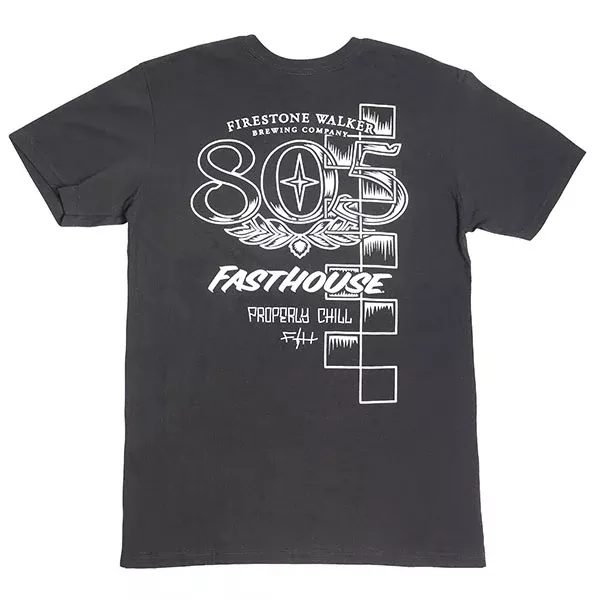 Fasthouse - 805 Luster Tee