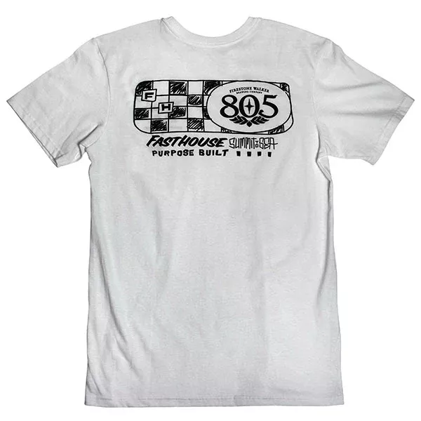 Fasthouse - 805 Purpose Tee