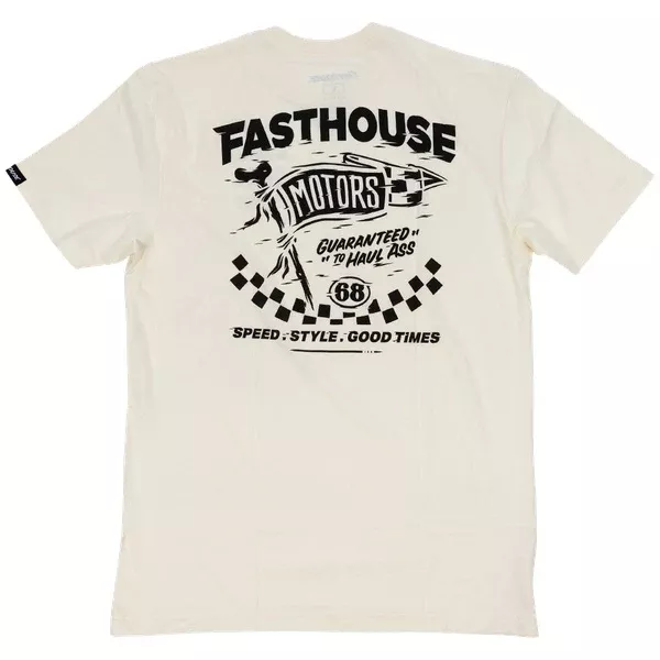 Fasthouse - All Out Tee