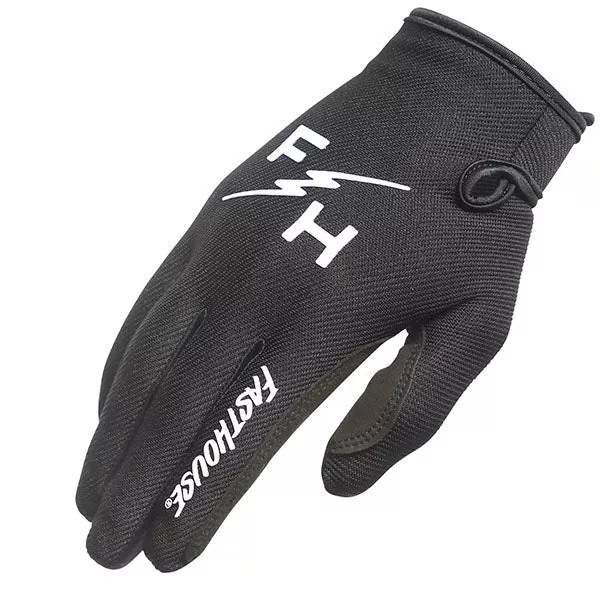 Fasthouse - Carbon Eternal Glove