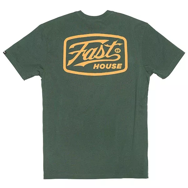 Fasthouse - Carrera Tee