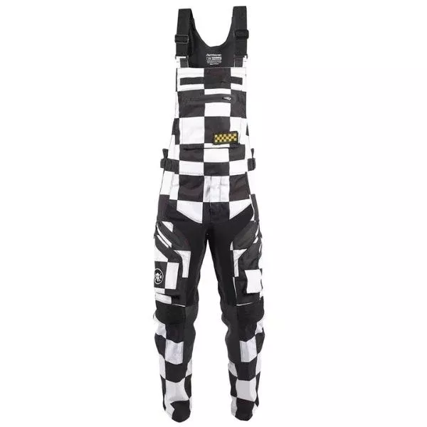 Fasthouse - Checkers Motoralls (Womens)