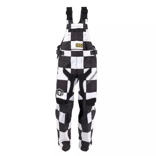 Fasthouse - Checkers Motoralls (Youth)