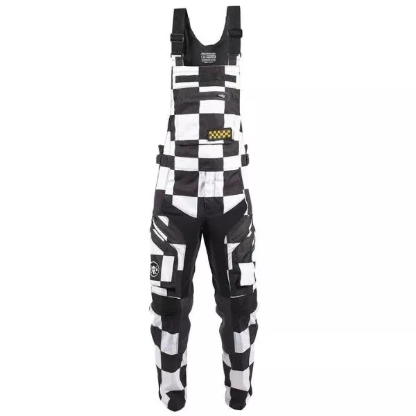 Fasthouse - Checkers Motoralls