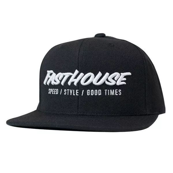 Fasthouse - Classic Hat