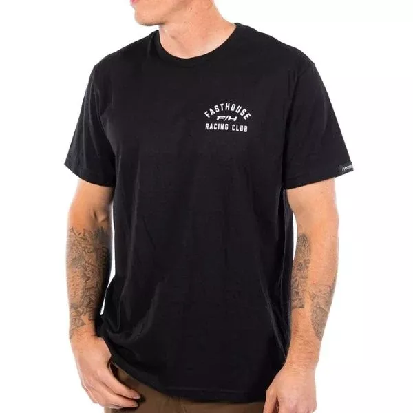 Fasthouse - Club Tee
