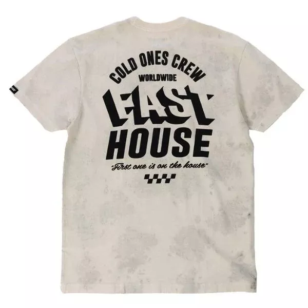 Fasthouse - Cold Ones Tee