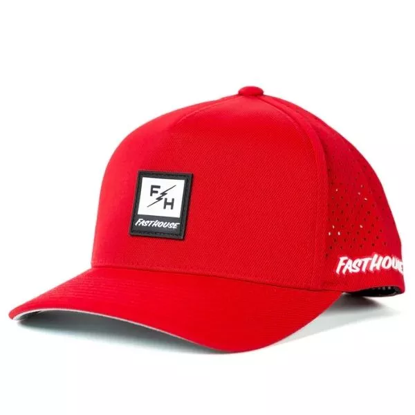 Fasthouse - Dash 110 Oversized Hat