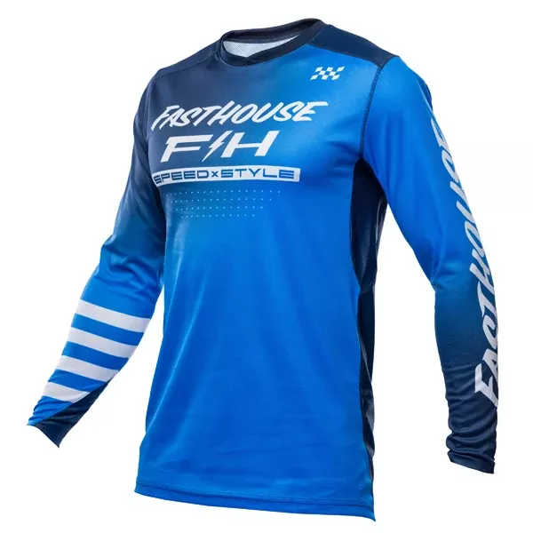 Fasthouse - Elrod Ether Jersey