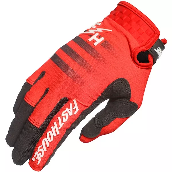 Fasthouse - Elrod Hypersonic Glove