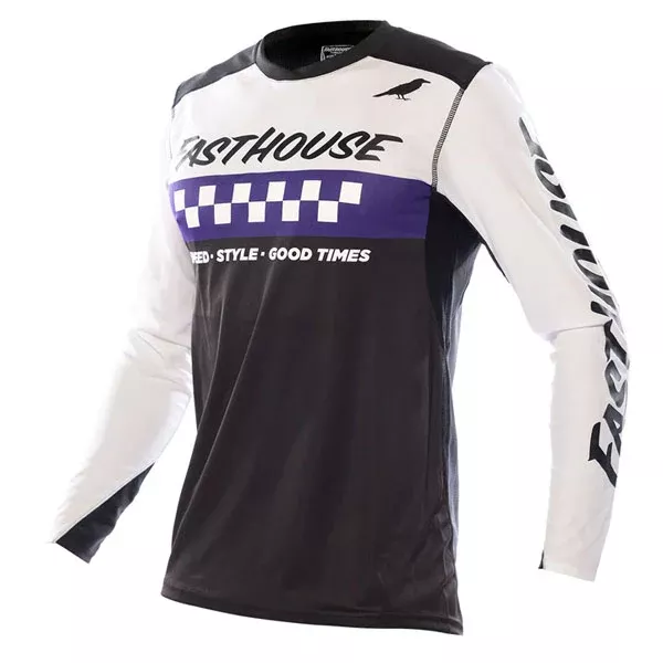 Fasthouse - Elrod Jersey