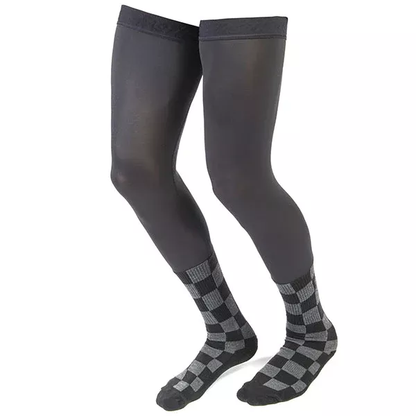 Fasthouse - Elrod Legacy Knee Brace Sock