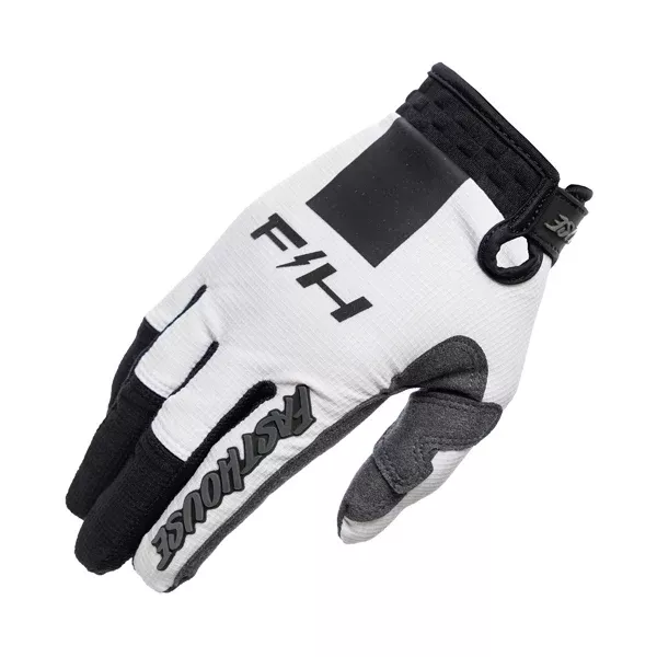 Fasthouse - Elrod Storm Gloves
