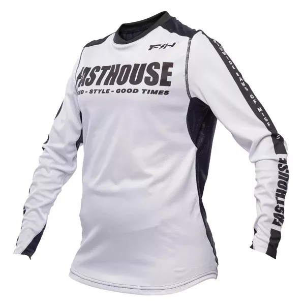 Fasthouse - Elrod Storm Jersey (Womens)
