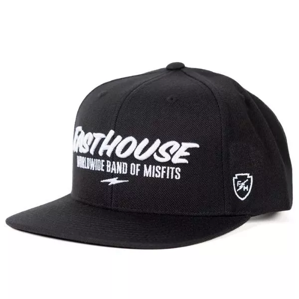 Fasthouse - Enterprise Hat