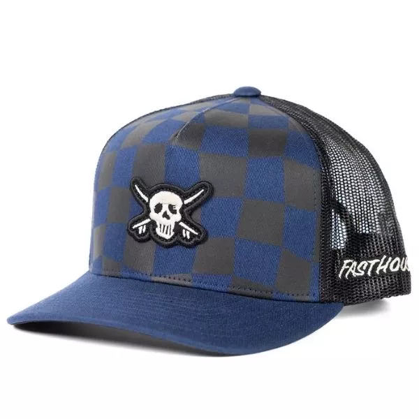 Fasthouse - Enzo Hat (Youth)