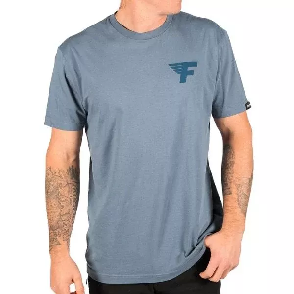 Fasthouse - Fast Cycles Tee