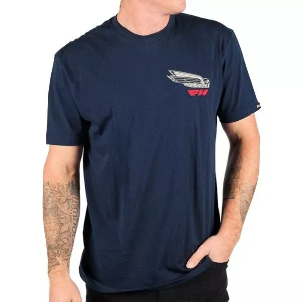 Fasthouse - Flyer Tee