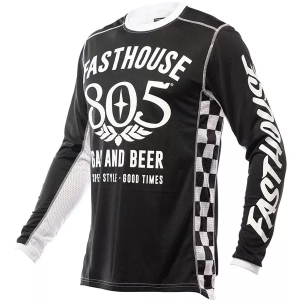 Fasthouse - Grindhouse 805 Jersey