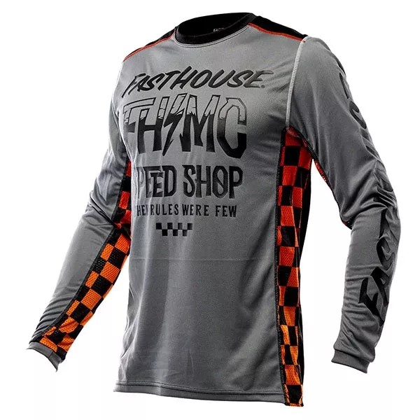 Fasthouse - Grindhouse Brute Jersey