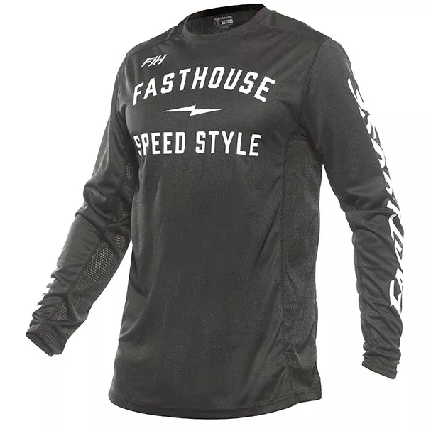 Fasthouse - Grindhouse Grit Jersey