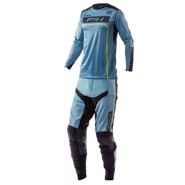 Fasthouse - Grindhouse Pro Apex Jersey, Pant Combo
