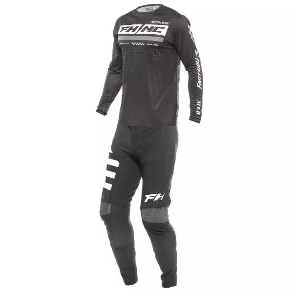 Fasthouse - Helix Podium Jersey, Pant Combo