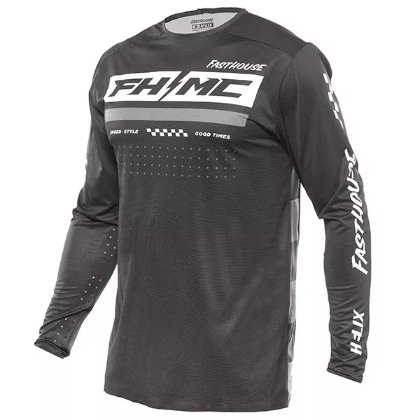 Fasthouse - Helix Podium Jersey