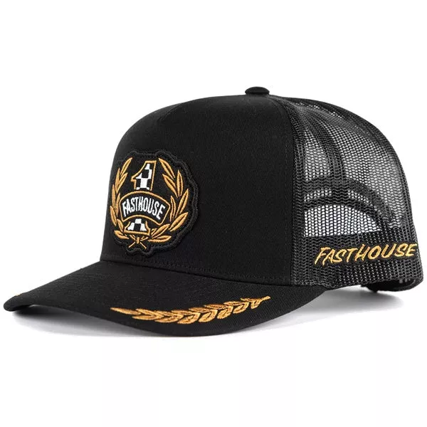 Fasthouse - Heroes Oversized Hat